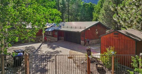 2990 State Highway 89, South Lake Tahoe, CA 96150 Photo