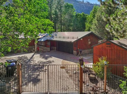 2990 State Highway 89, South Lake Tahoe, CA 96150 Photo