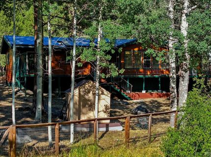 2990 State Highway 89, South Lake Tahoe, CA 96150 Photo