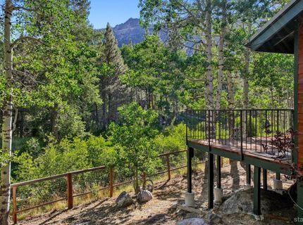 2990 State Highway 89, South Lake Tahoe, CA 96150 Photo