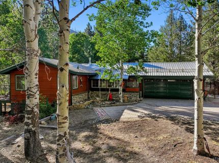 2990 State Highway 89, South Lake Tahoe, CA 96150 Photo