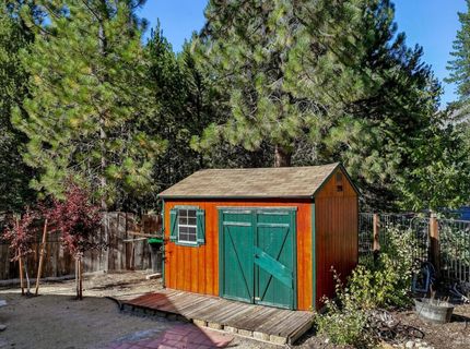 2990 State Highway 89, South Lake Tahoe, CA 96150 Photo