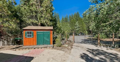 2990 State Highway 89, South Lake Tahoe, CA 96150 Photo