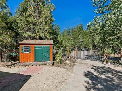 2990 State Highway 89, South Lake Tahoe, CA 96150 Photo