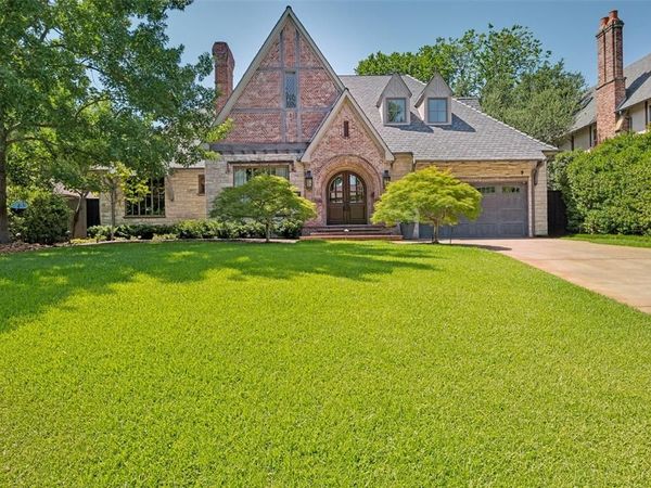 5638 Greenbrier Drive, Dallas, TX 75209