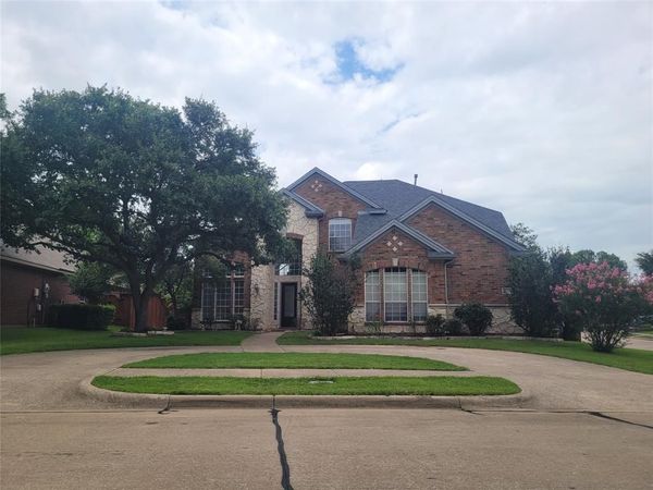 4509 Brittany Drive , Rowlett, TX 75088
