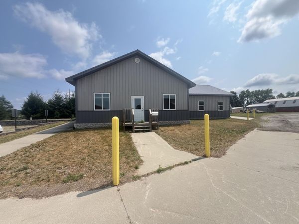 3832 W 72nd Street, Newaygo, MI 49337