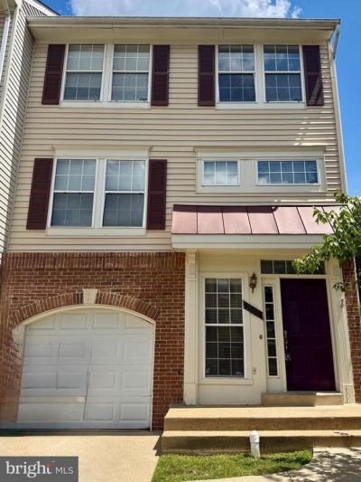 7800 Flager Circle, Manassas, VA 20109 Main Photo