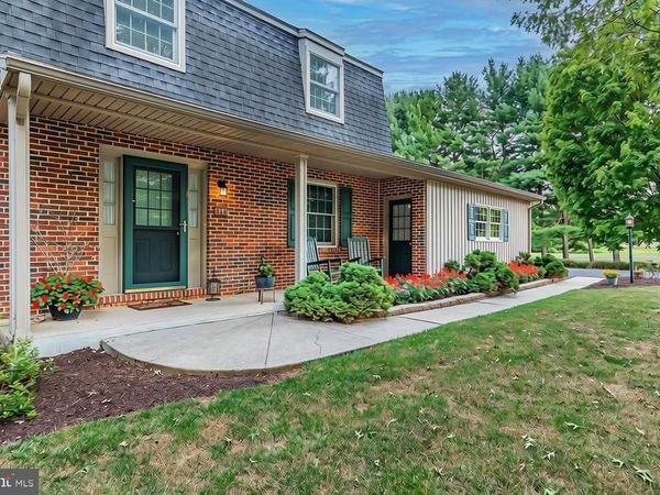 50 WEDGEWOOD DRIVE , CARLISLE, PA 17015