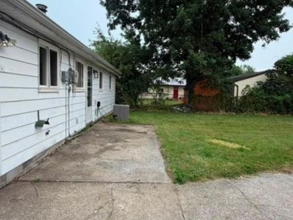 5830 Beech Drive , Mentor on the Lake, OH 44060