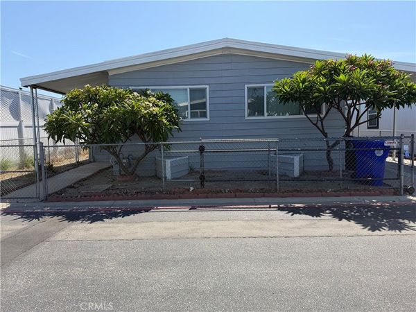 16860 Slover Avenue , Unit 61, Fontana, CA 92337