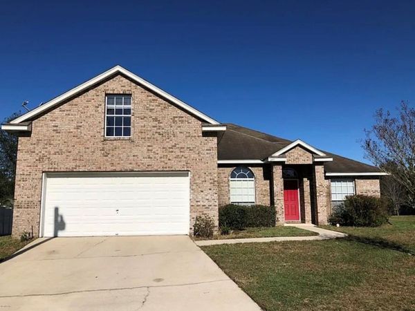 3276 WOODGLEN DRIVE , ORANGE PARK, FL 32065