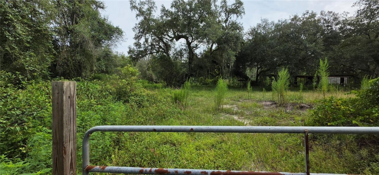 0 Round Table Road, Ridge Manor, FL 33523 Photo