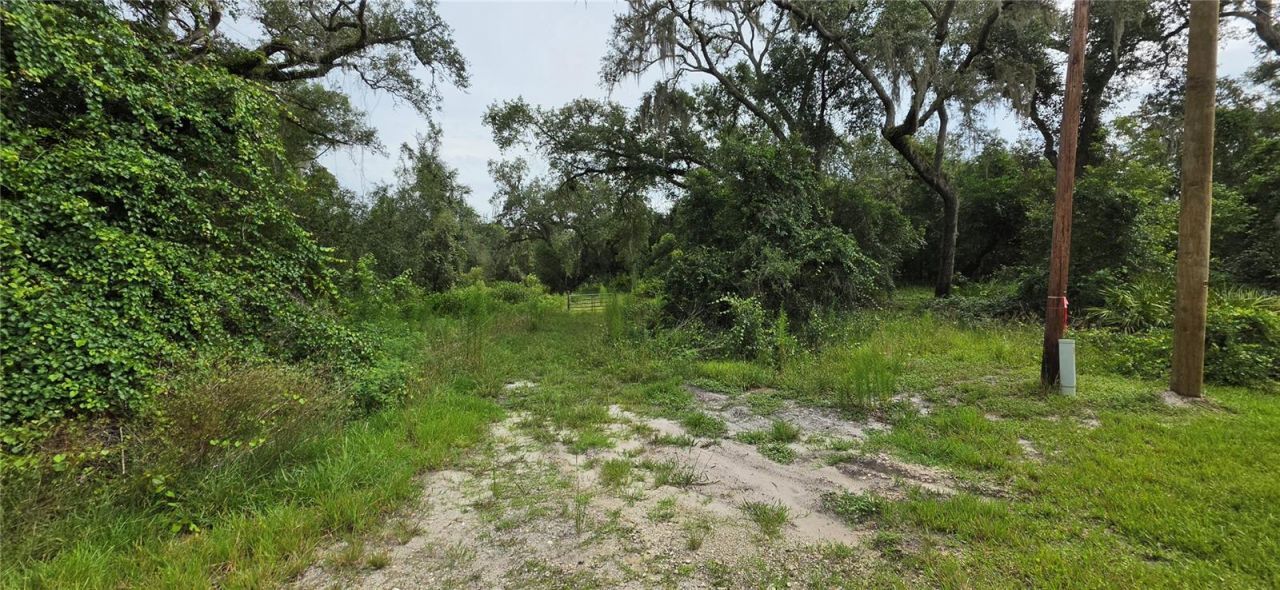 0 Round Table Road, Ridge Manor, FL 33523 Photo