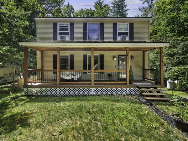 25 Raccoon Alley, Hillsborough, NH 03244