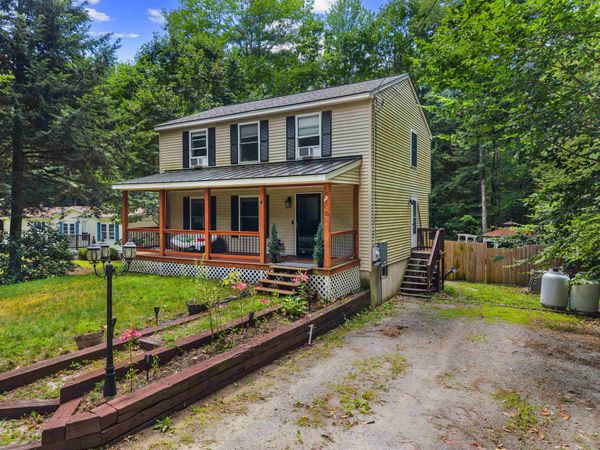 25 Raccoon Alley, Hillsborough, NH 03244