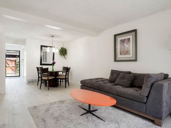 1793 Quail Street, Denver, CO 80215