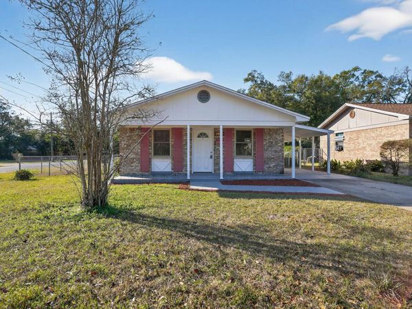 1101 W Jordan Street, Pensacola, FL 32501