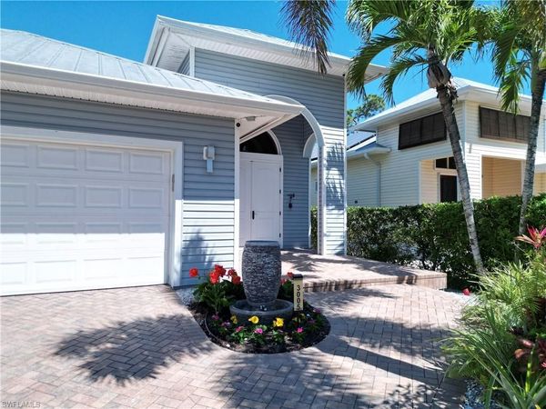 3005 Coco AVE , NAPLES, FL 34112