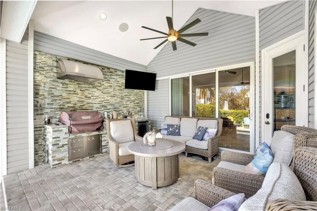 3005 Coco Ave , Naples, FL 34112 Photo