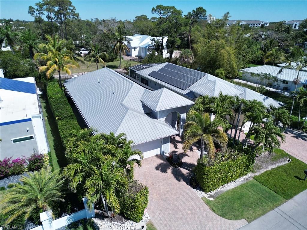 3005 Coco Ave , Naples, FL 34112 Photo