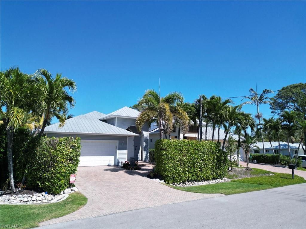 3005 Coco Ave , Naples, FL 34112 Photo