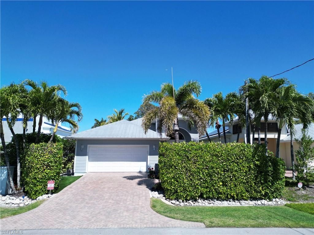 3005 Coco Ave , Naples, FL 34112 Photo