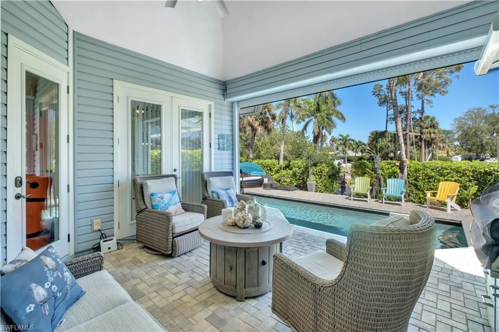 3005 Coco Ave , Naples, FL 34112 Photo