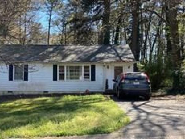 1486 Blanche Drive SE, Marietta, GA 30067