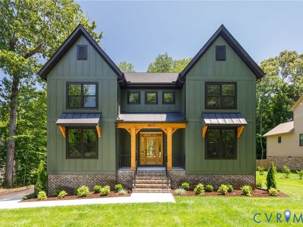 4217 Echo Ho Lane , Richmond, VA 23235