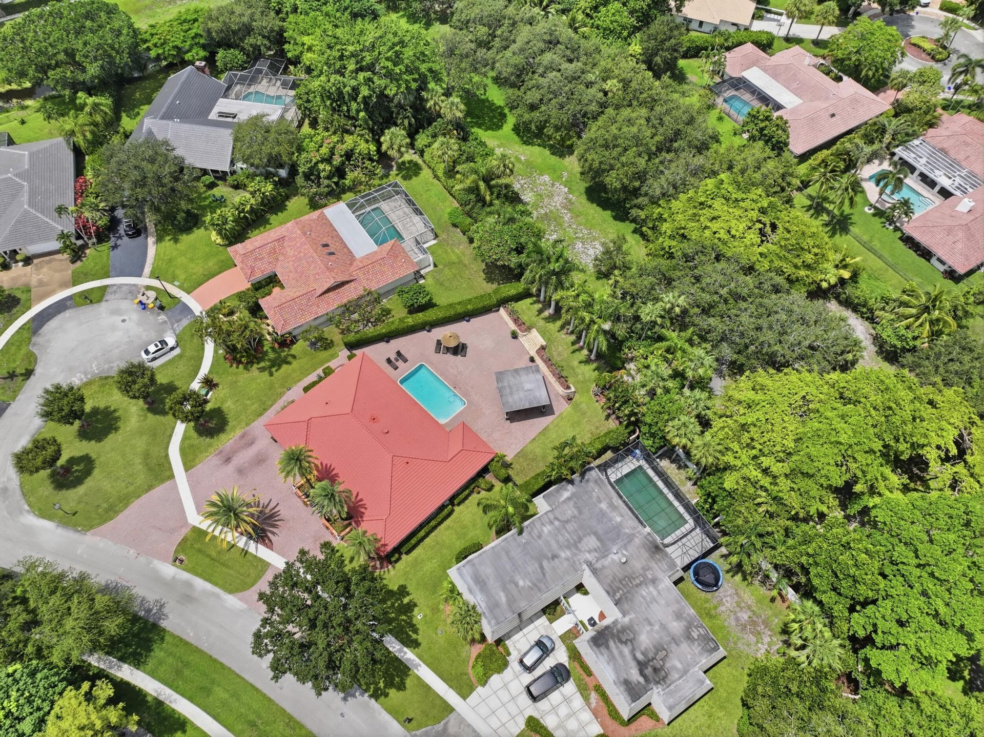 6966 S Grande Drive, Boca Raton, FL 33433 Photo