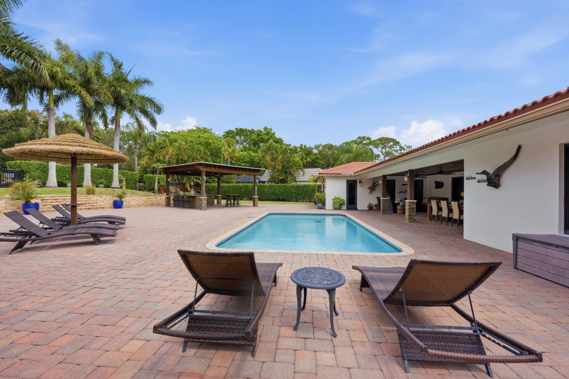 6966 S Grande Drive, Boca Raton, FL 33433 Photo