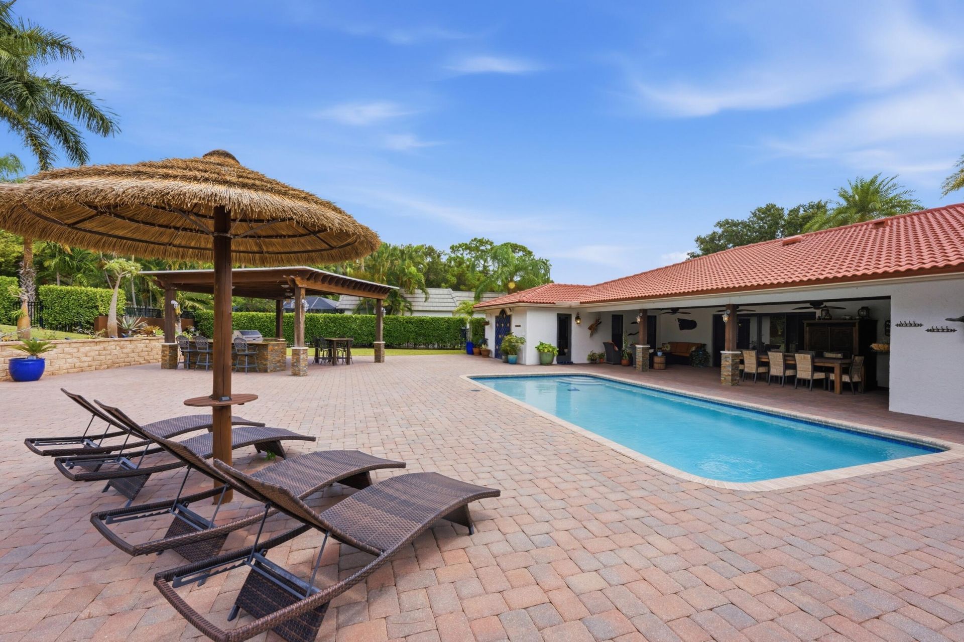 6966 S Grande Drive, Boca Raton, FL 33433 Photo