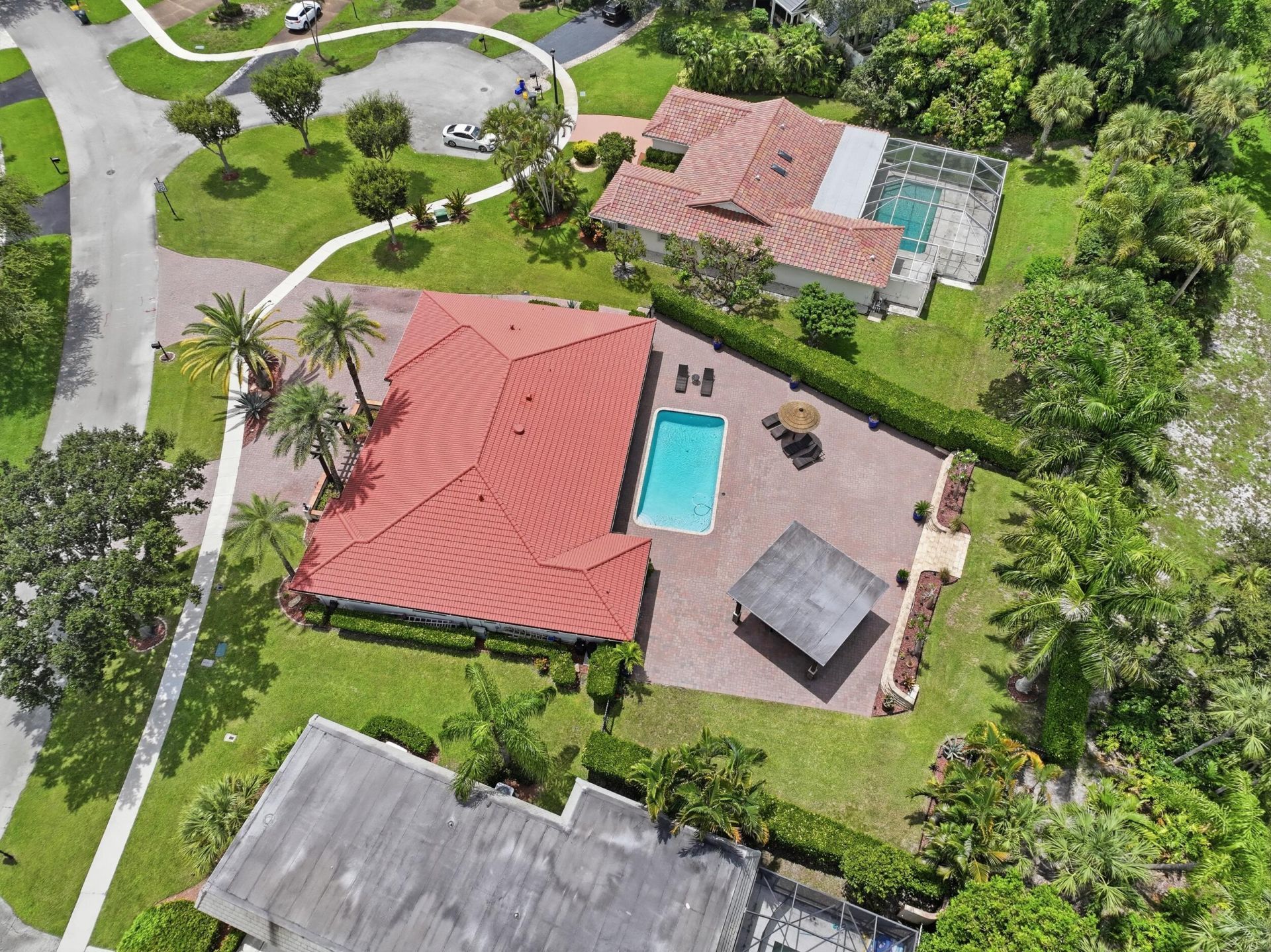 6966 S Grande Drive, Boca Raton, FL 33433 Photo
