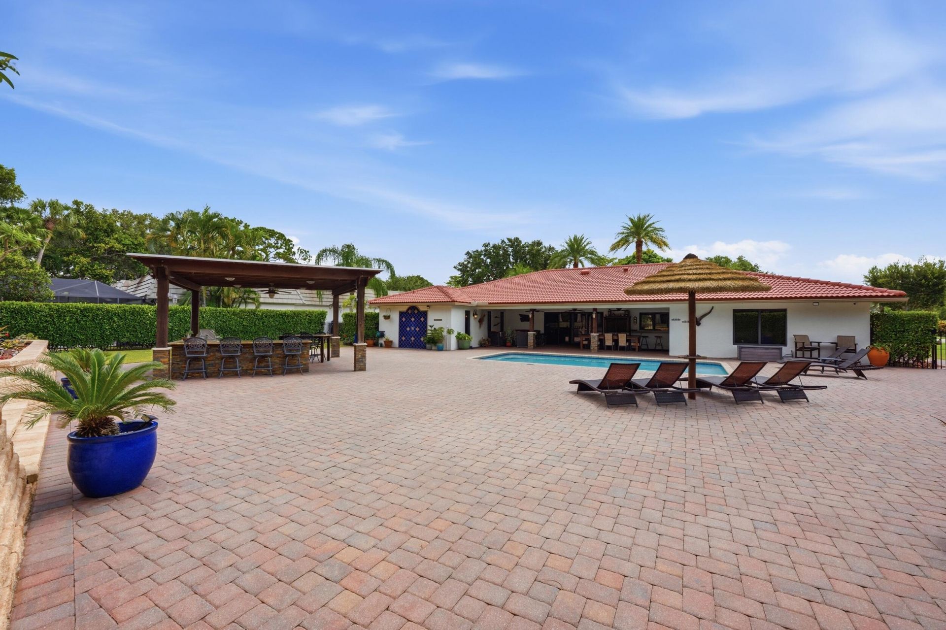 6966 S Grande Drive, Boca Raton, FL 33433 Photo