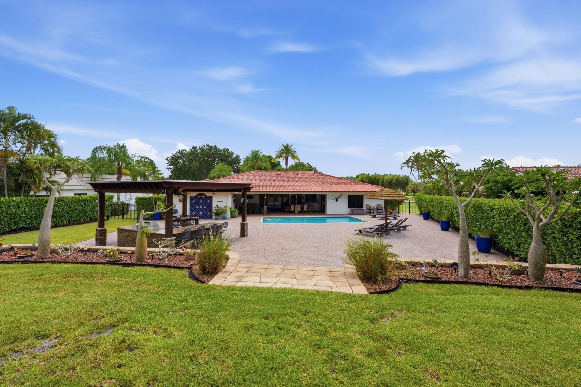 6966 S Grande Drive, Boca Raton, FL 33433 Photo