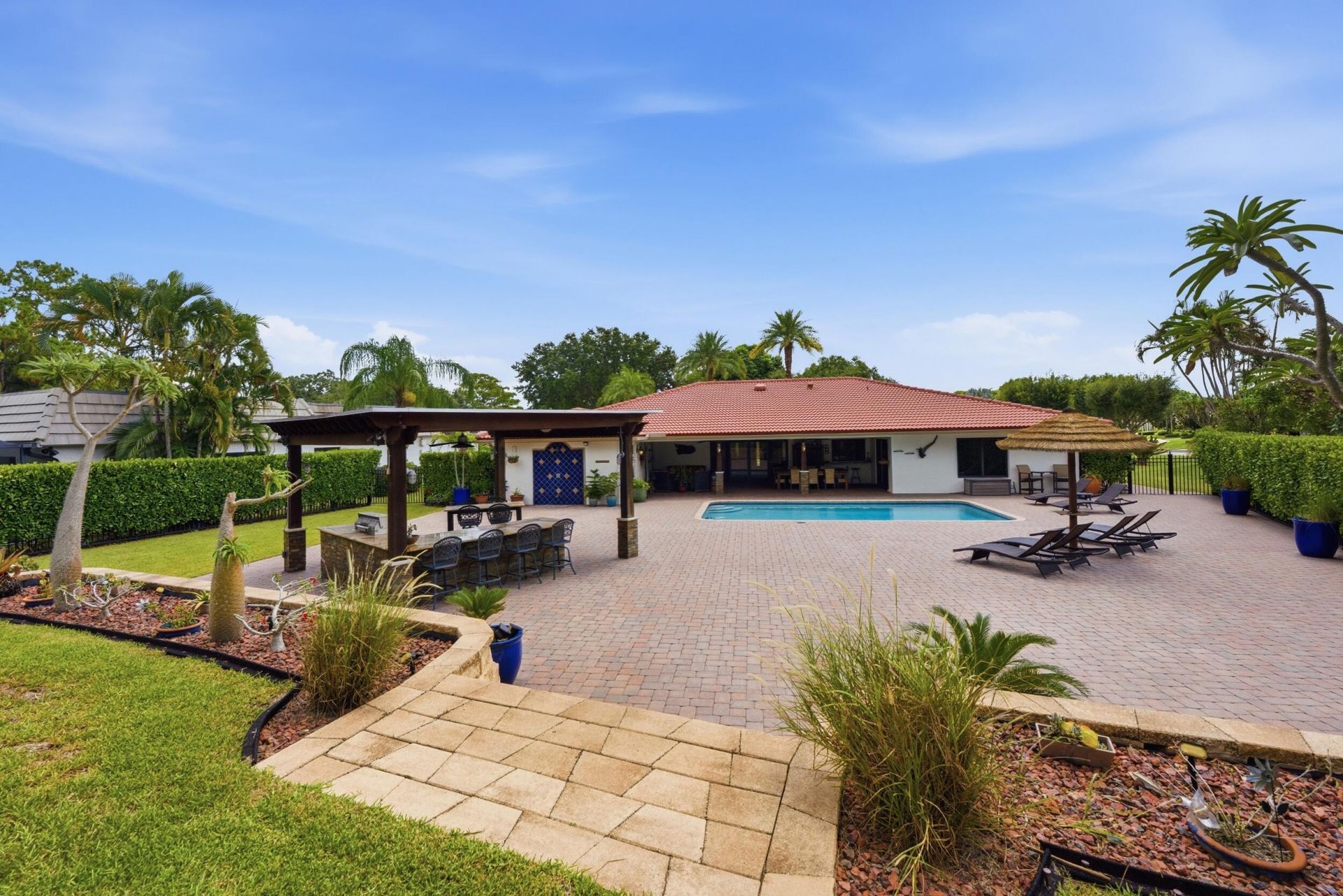 6966 S Grande Drive, Boca Raton, FL 33433 Photo
