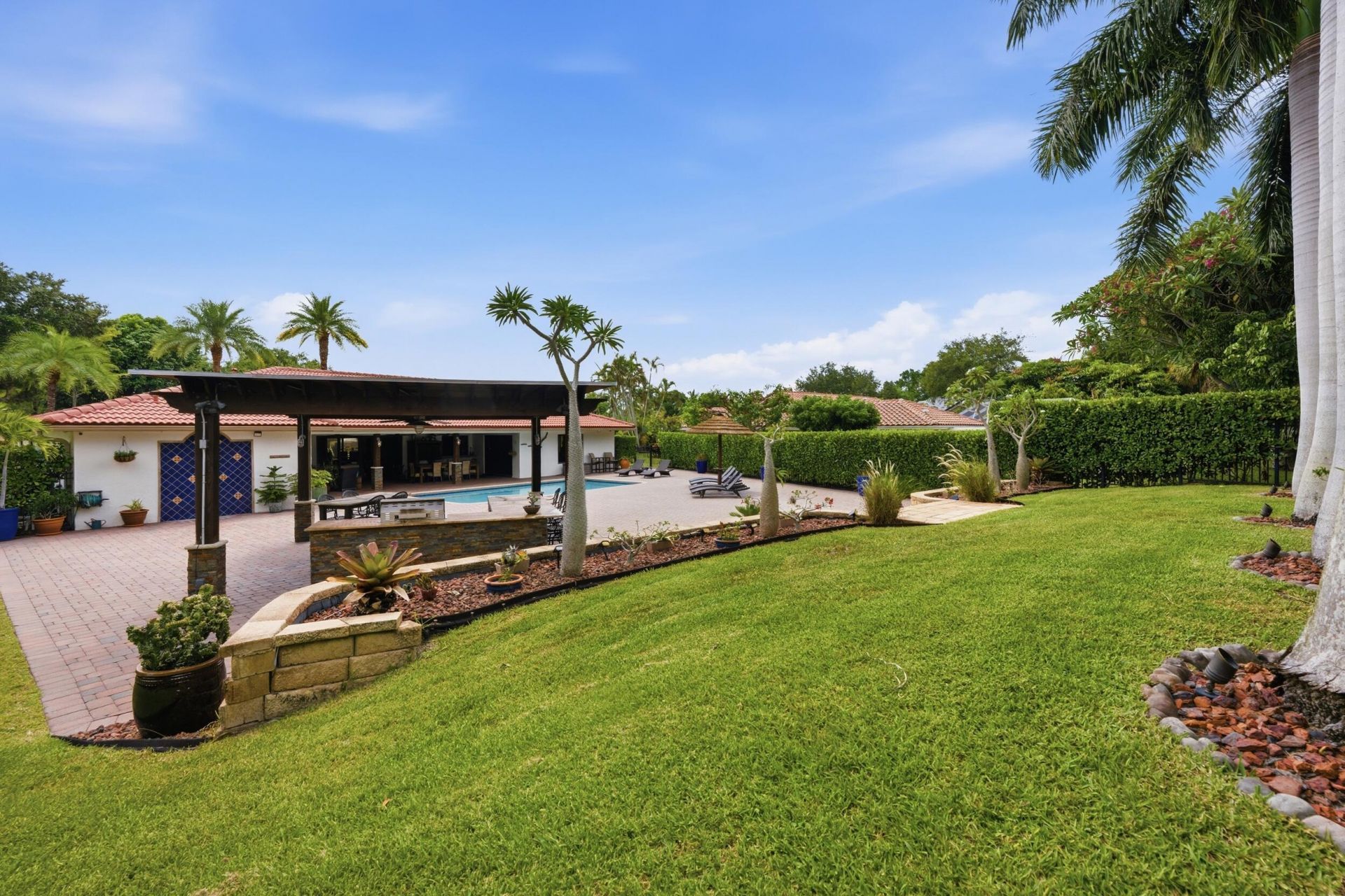 6966 S Grande Drive, Boca Raton, FL 33433 Photo