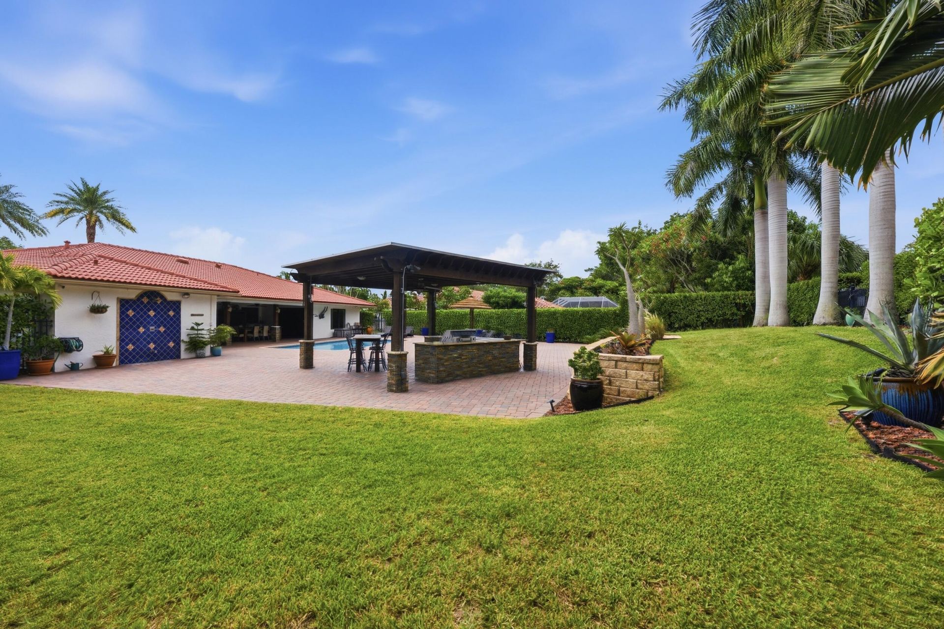6966 S Grande Drive, Boca Raton, FL 33433 Photo