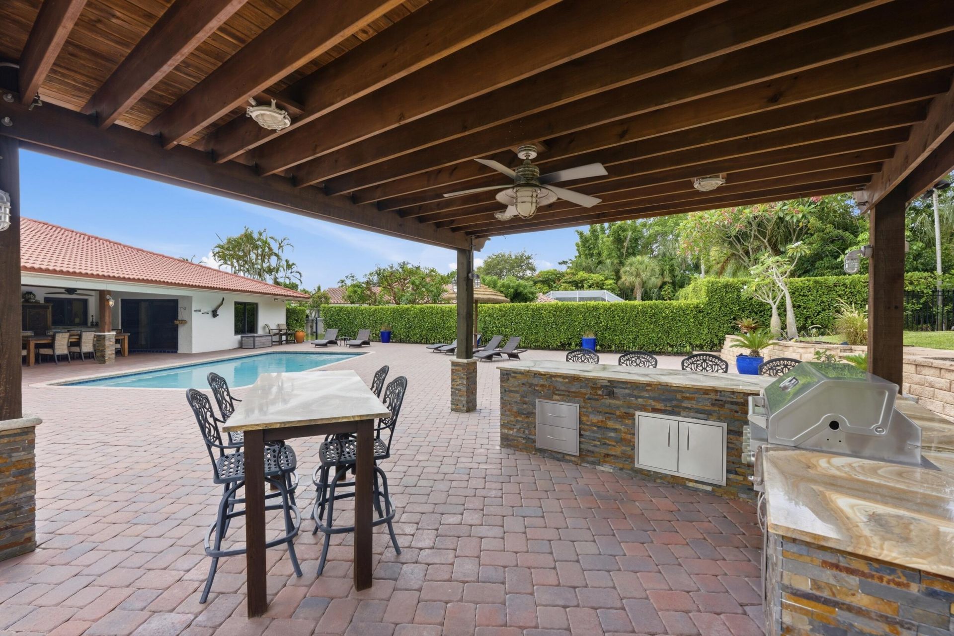 6966 S Grande Drive, Boca Raton, FL 33433 Photo