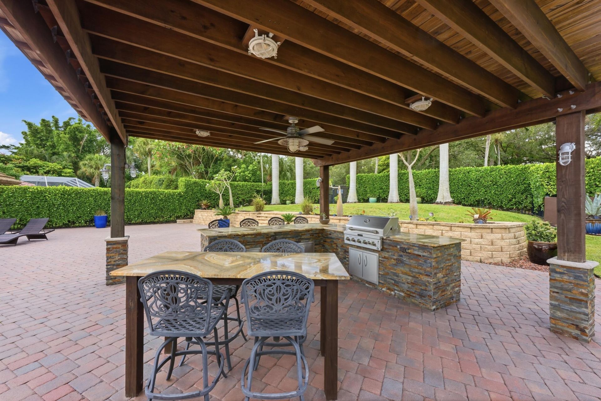 6966 S Grande Drive, Boca Raton, FL 33433 Photo