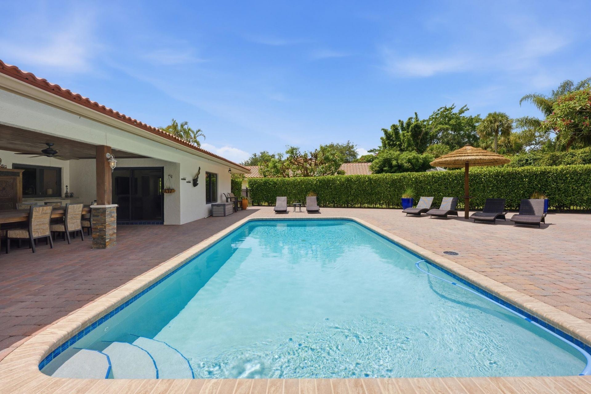 6966 S Grande Drive, Boca Raton, FL 33433 Photo