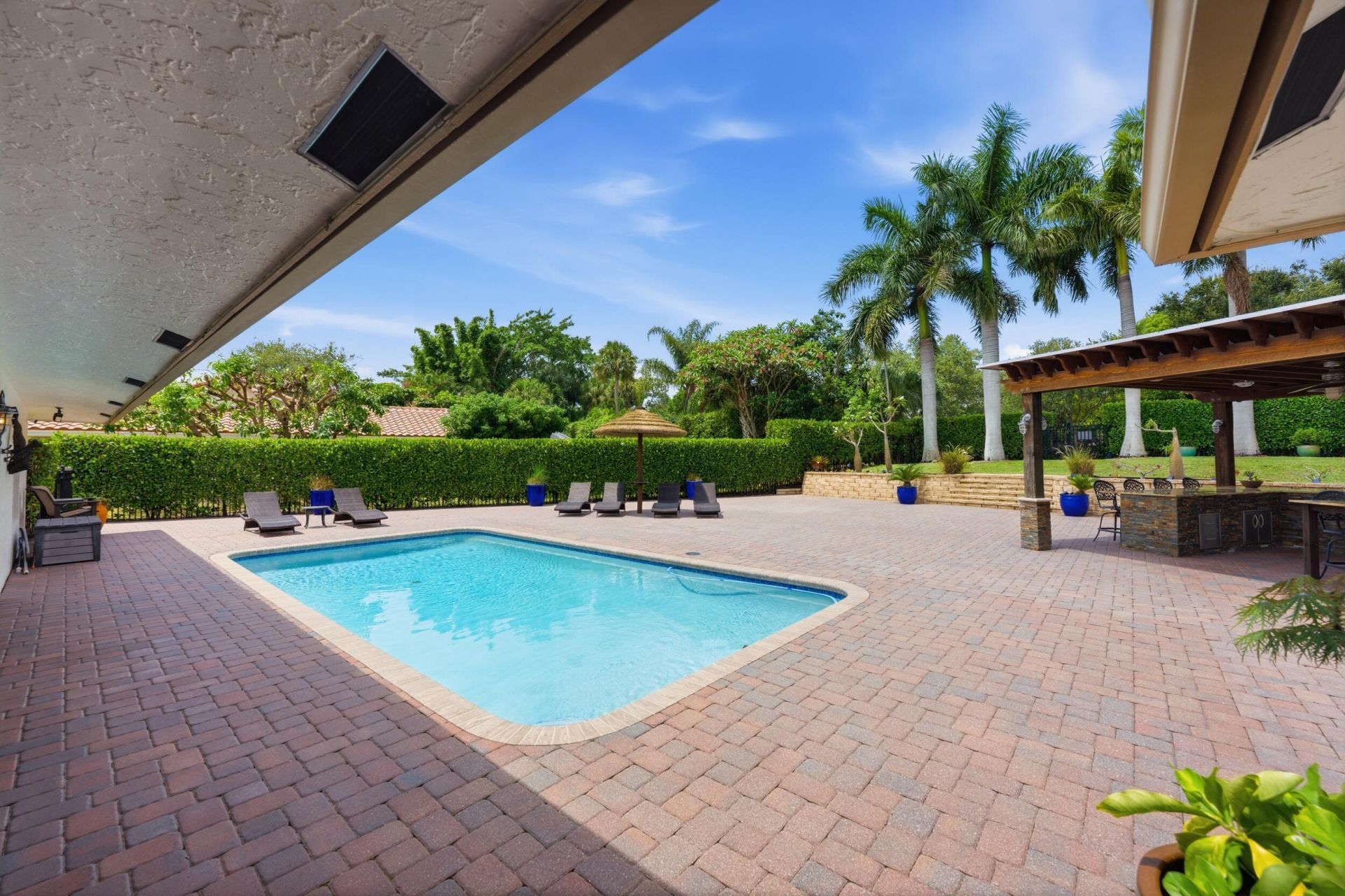 6966 S Grande Drive, Boca Raton, FL 33433 Photo