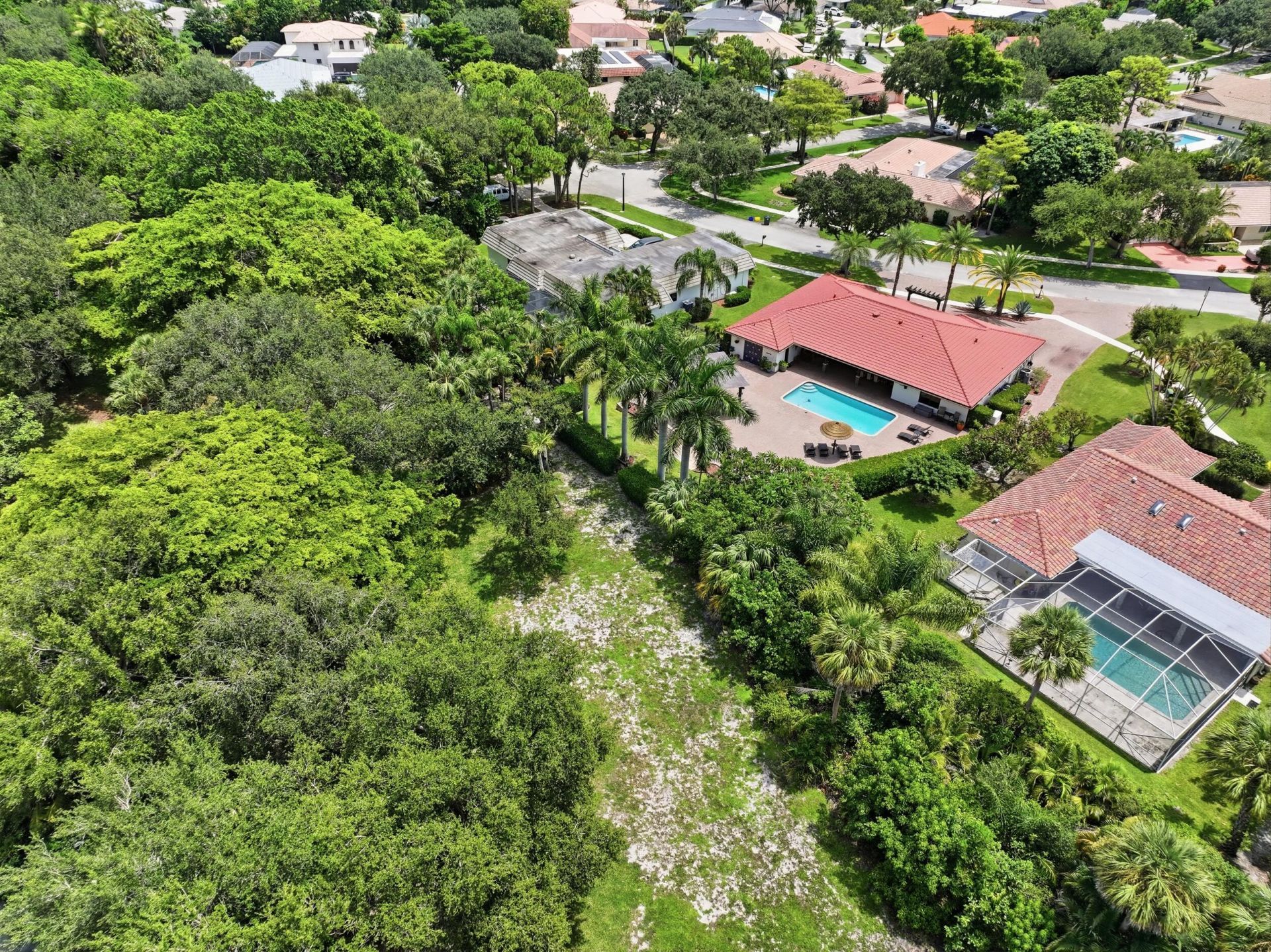 6966 S Grande Drive, Boca Raton, FL 33433 Photo