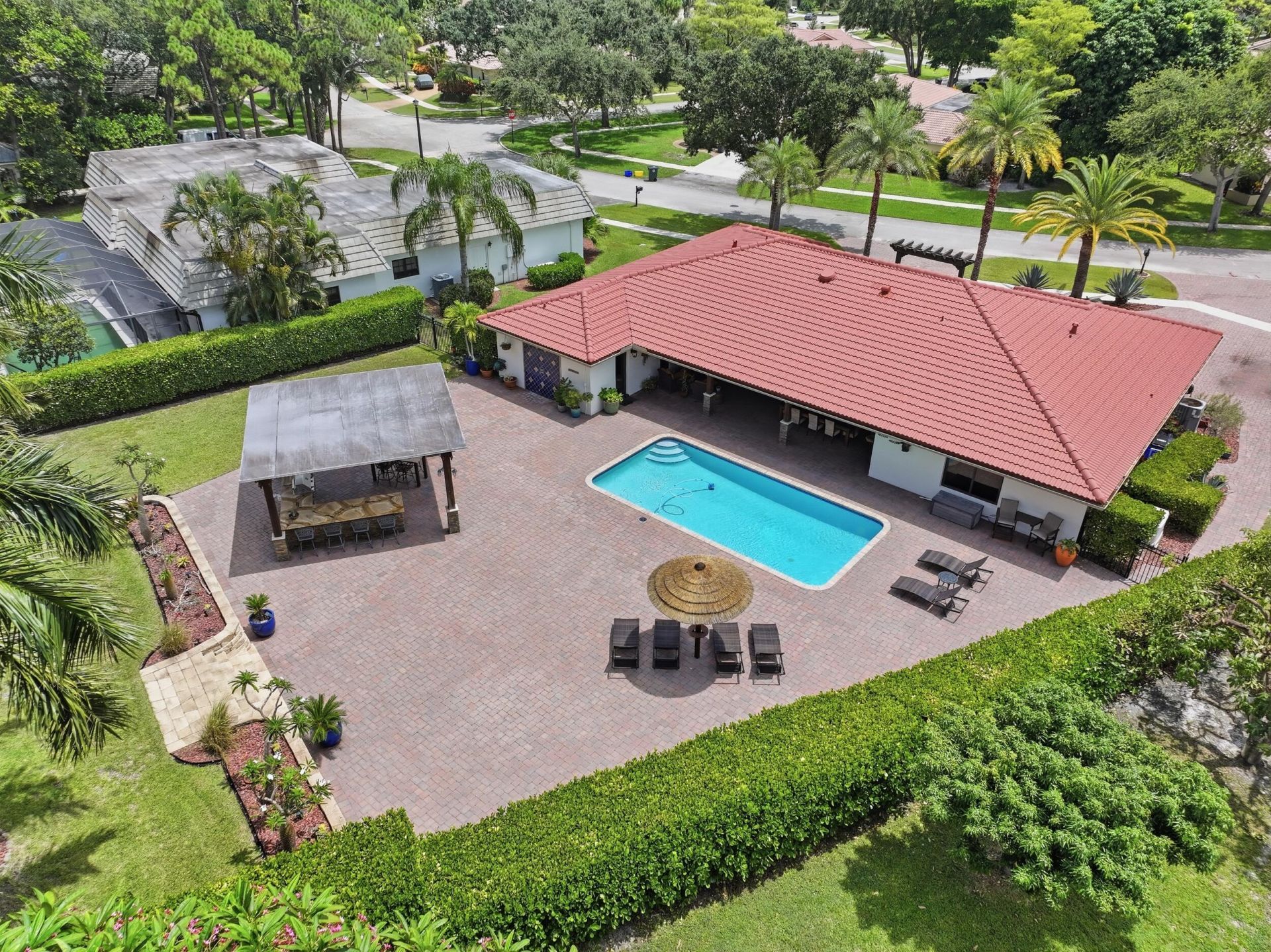 6966 S Grande Drive, Boca Raton, FL 33433 Photo