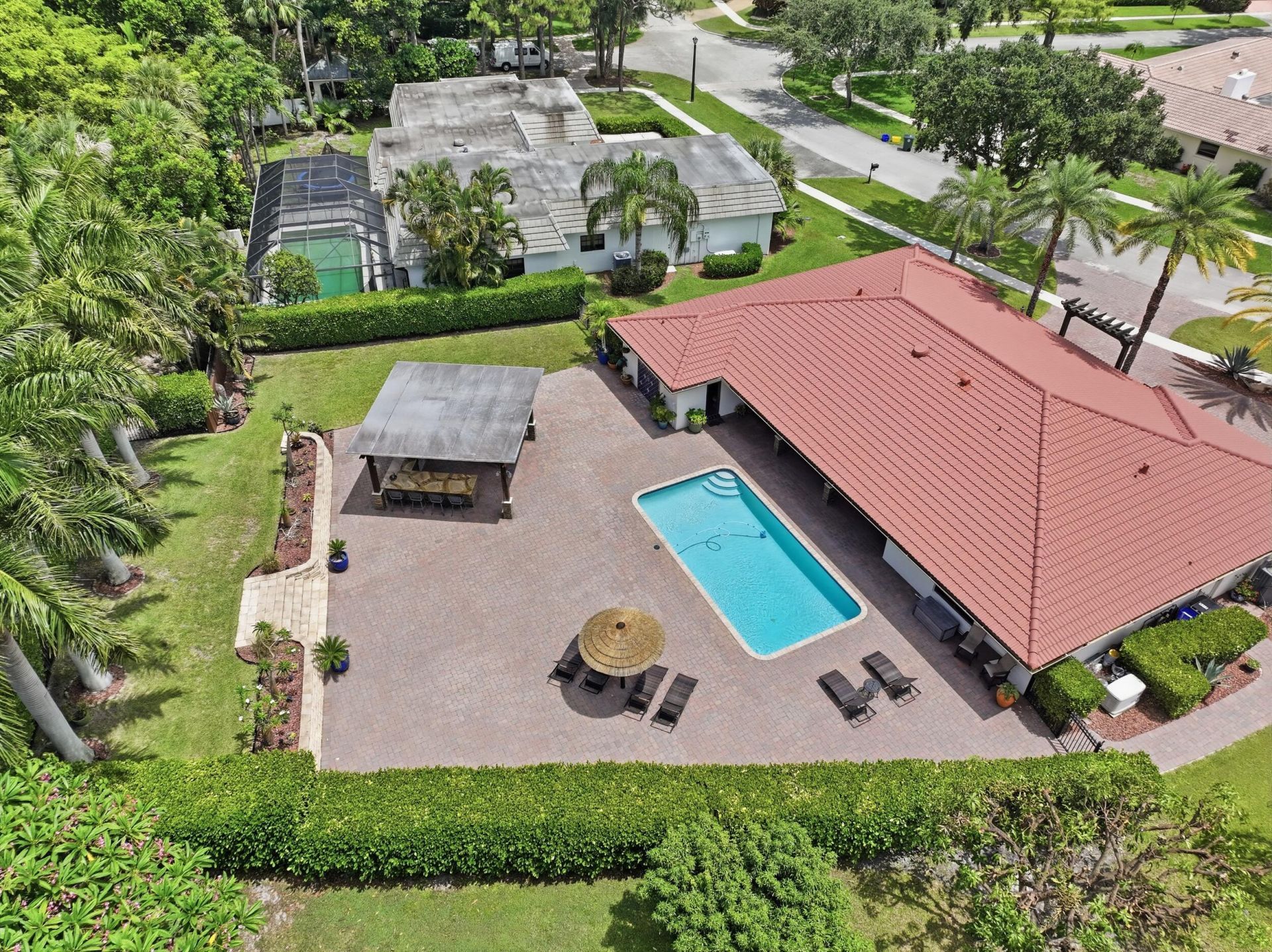 6966 S Grande Drive, Boca Raton, FL 33433 Photo