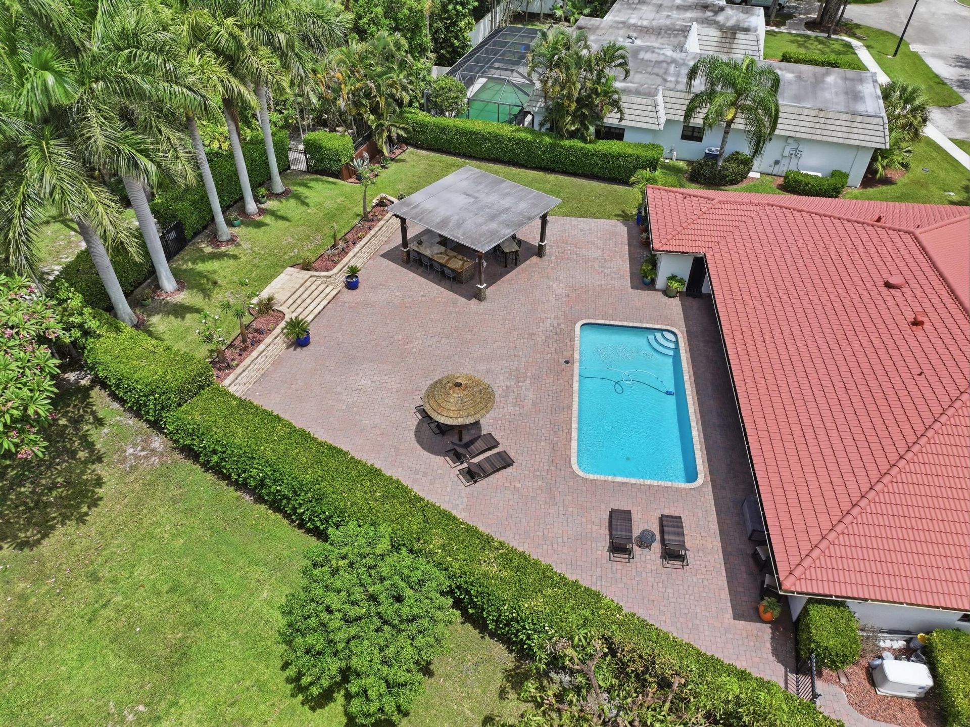 6966 S Grande Drive, Boca Raton, FL 33433 Photo
