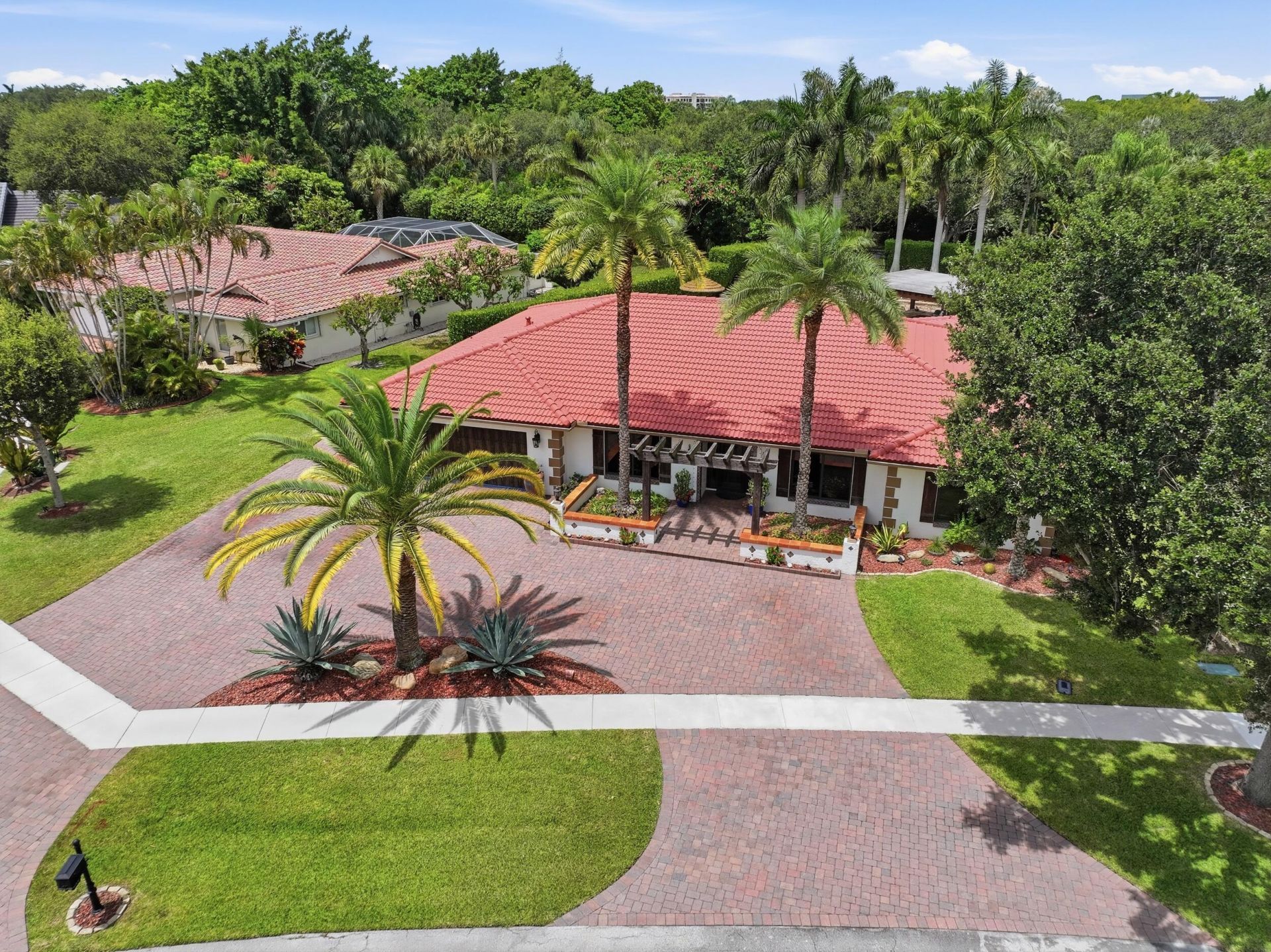 6966 S Grande Drive, Boca Raton, FL 33433 Photo