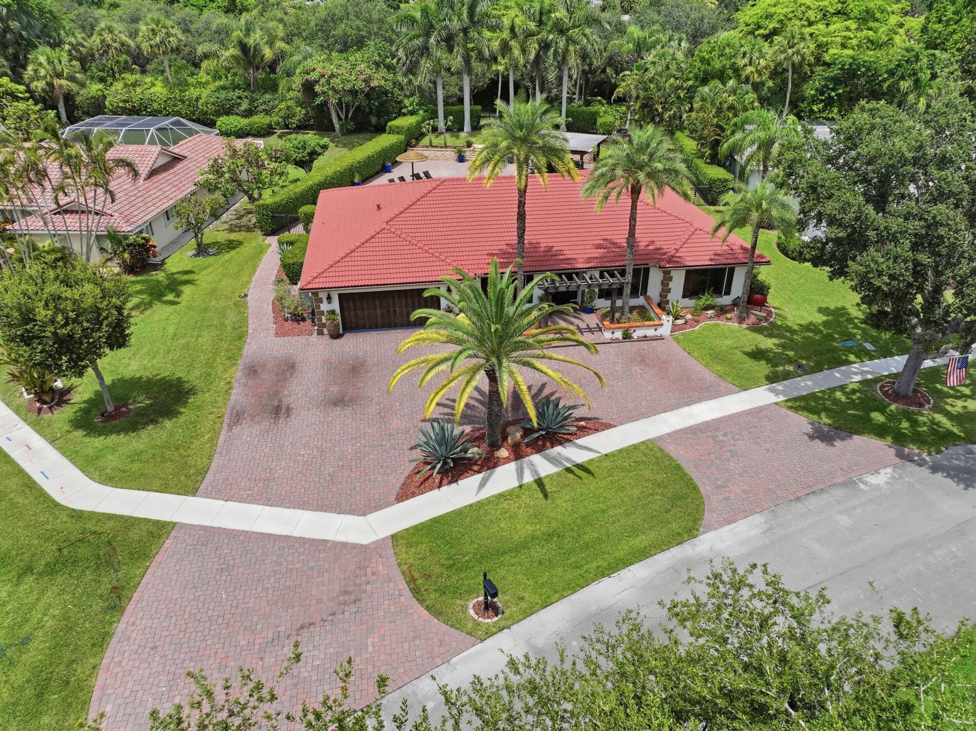 6966 S Grande Drive, Boca Raton, FL 33433 Photo