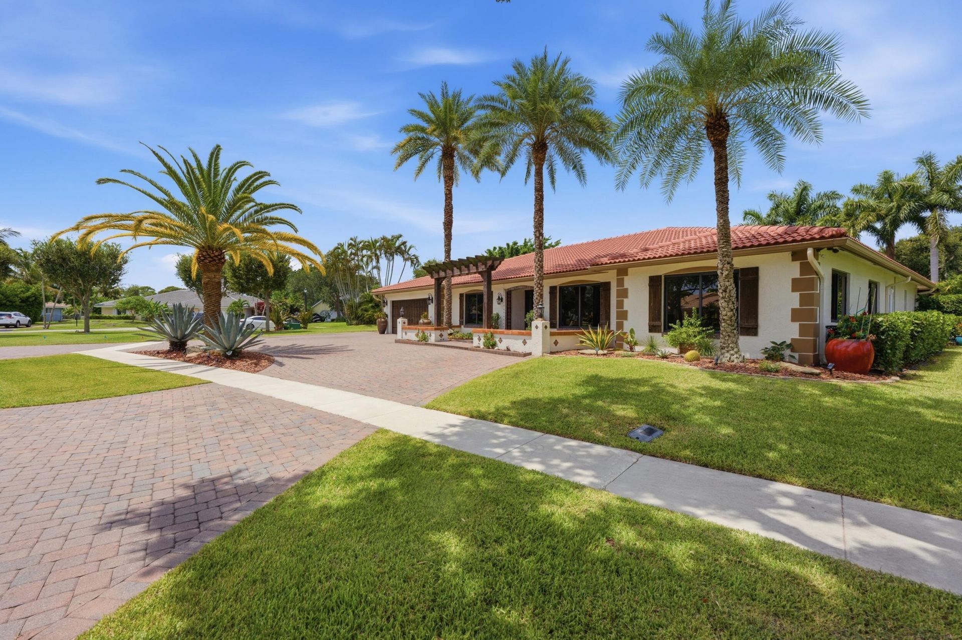 6966 S Grande Drive, Boca Raton, FL 33433 Photo